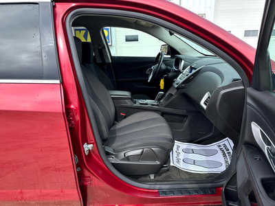 2010 Chevrolet Equinox, $3900. Photo 7