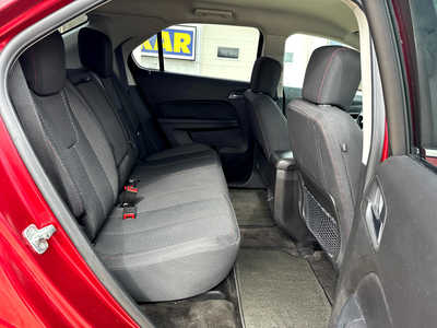2010 Chevrolet Equinox, $3900. Photo 8