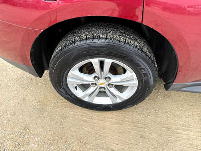 2010 Chevrolet Equinox, $3900. Photo 9