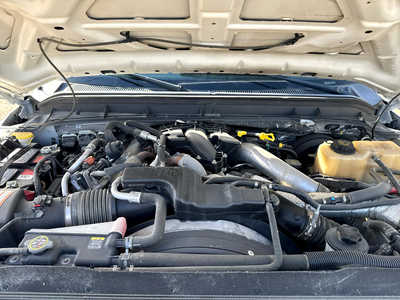 2012 Ford F350 Crew Cab, $25900. Photo 11