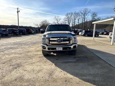 2012 Ford F350 Crew Cab, $25900. Photo 12