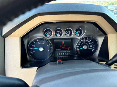 2012 Ford F350 Crew Cab, $25900. Photo 3