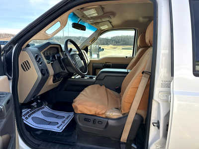 2012 Ford F350 Crew Cab, $25900. Photo 6