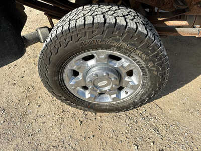 2012 Ford F350 Crew Cab, $25900. Photo 9