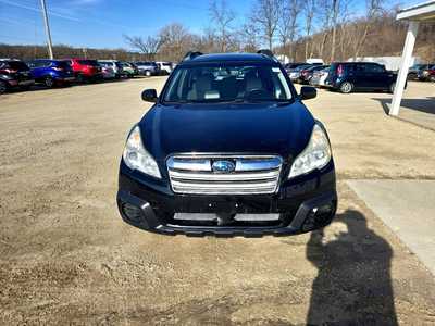 2013 Subaru Outback, $6900. Photo 12