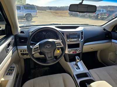 2013 Subaru Outback, $6900. Photo 2