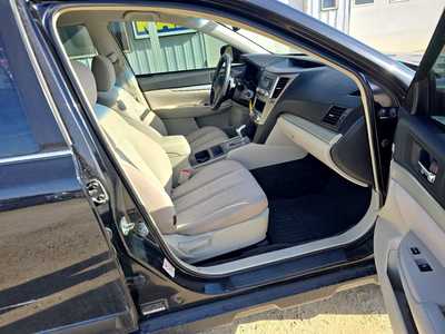 2013 Subaru Outback, $6900. Photo 4