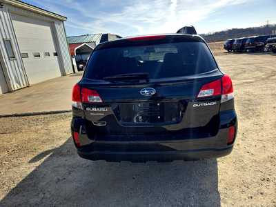 2013 Subaru Outback, $6900. Photo 5
