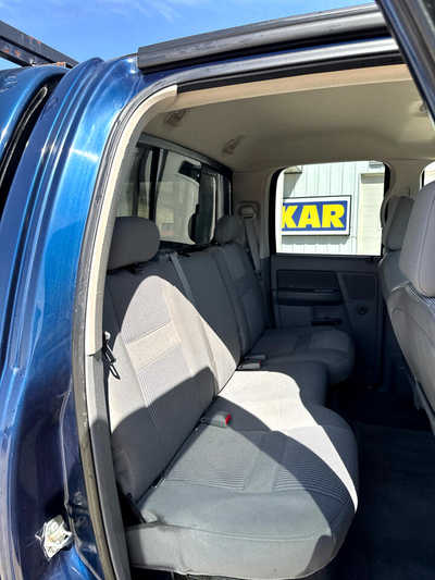 2009 Dodge 2500 Ext Cab, $8900. Photo 10