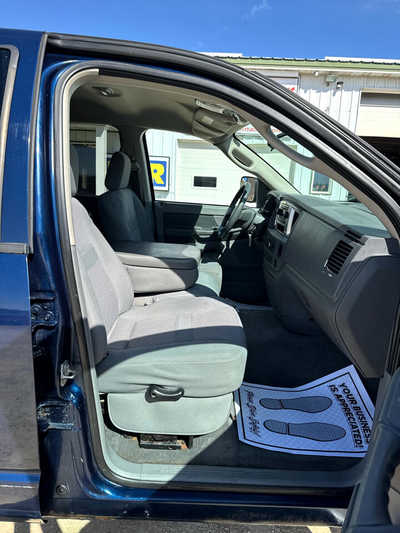 2009 Dodge 2500 Ext Cab, $8900. Photo 11