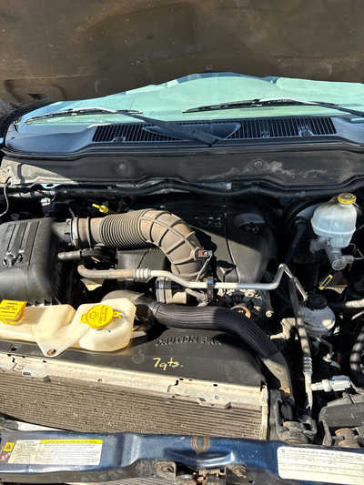 2009 Dodge 2500 Ext Cab, $8900. Photo 12