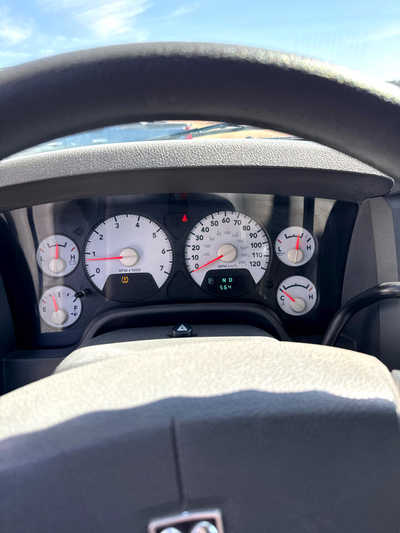 2009 Dodge 2500 Ext Cab, $8900. Photo 3