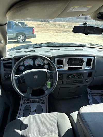 2009 Dodge 2500 Ext Cab, $8900. Photo 5