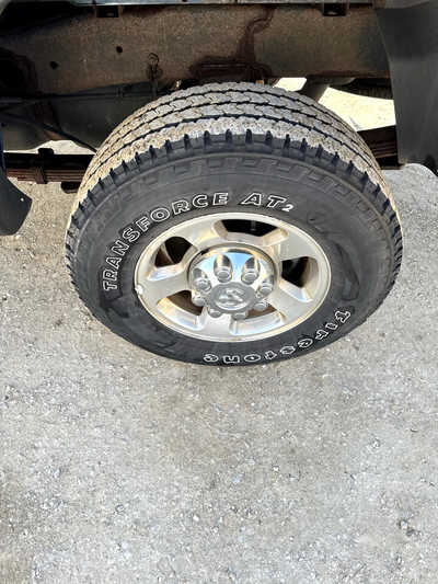 2009 Dodge 2500 Ext Cab, $8900. Photo 7