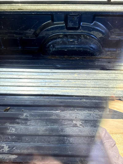 2009 Dodge 2500 Ext Cab, $8900. Photo 8