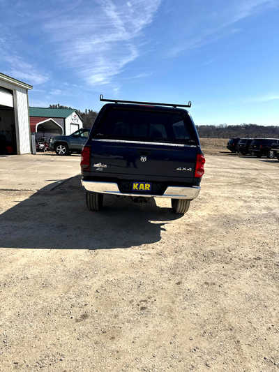 2009 Dodge 2500 Ext Cab, $8900. Photo 9