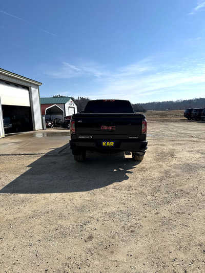 2016 GMC 1500 Crew Cab, $22900. Photo 11
