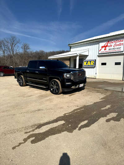 2016 GMC 1500 Crew Cab, $22900. Photo 2