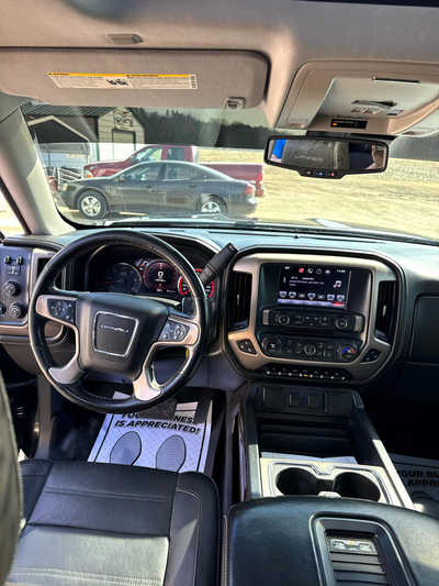 2016 GMC 1500 Crew Cab, $22900. Photo 4