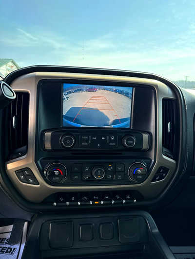 2016 GMC 1500 Crew Cab, $22900. Photo 7