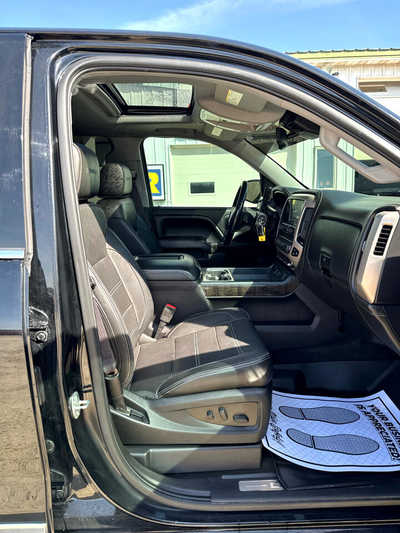 2016 GMC 1500 Crew Cab, $22900. Photo 8