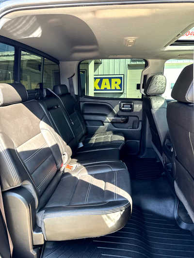2016 GMC 1500 Crew Cab, $22900. Photo 9