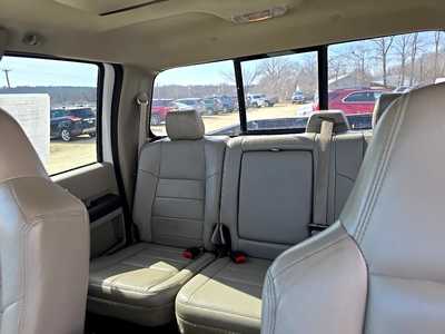 2008 Ford F350 Crew Cab, $18900. Photo 11