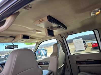 2008 Ford F350 Crew Cab, $18900. Photo 12