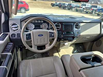2008 Ford F350 Crew Cab, $18900. Photo 2