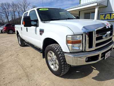 2008 Ford F350 Crew Cab, $18900. Photo 3