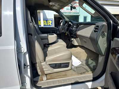2008 Ford F350 Crew Cab, $18900. Photo 4