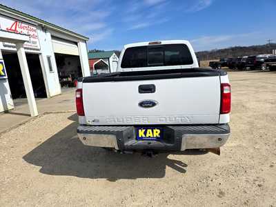 2008 Ford F350 Crew Cab, $18900. Photo 5