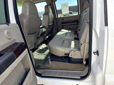 2008 Ford F350 Crew Cab, $18900. Photo 8