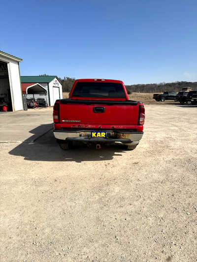 2007 Chevrolet 1500 Crew Cab, $4500. Photo 10