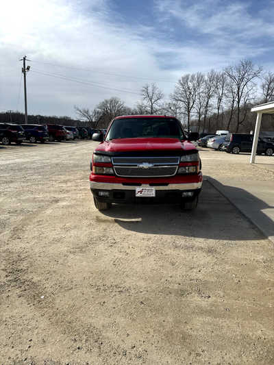 2007 Chevrolet 1500 Crew Cab, $4500. Photo 12