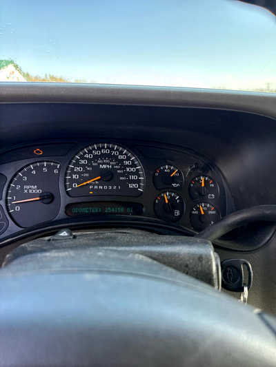 2007 Chevrolet 1500 Crew Cab, $4500. Photo 3