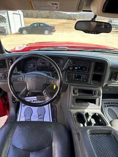 2007 Chevrolet 1500 Crew Cab, $4500. Photo 4