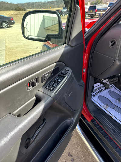 2007 Chevrolet 1500 Crew Cab, $4500. Photo 5
