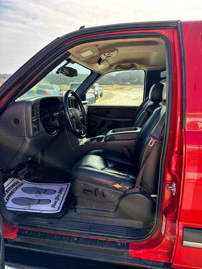 2007 Chevrolet 1500 Crew Cab, $4500. Photo 6