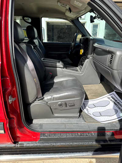 2007 Chevrolet 1500 Crew Cab, $4500. Photo 7