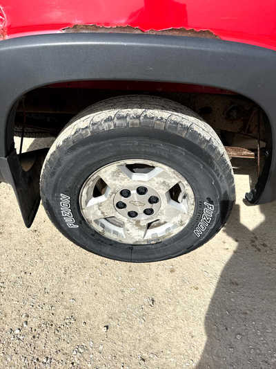 2007 Chevrolet 1500 Crew Cab, $4500. Photo 9