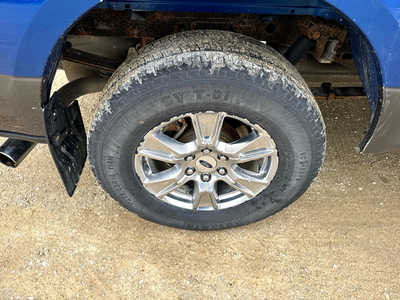 2017 Ford F150 Crew Cab, $21900. Photo 10