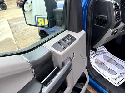 2017 Ford F150 Crew Cab, $21900. Photo 6