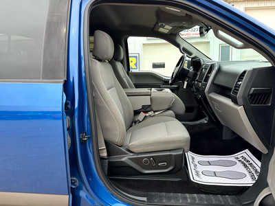2017 Ford F150 Crew Cab, $21900. Photo 8