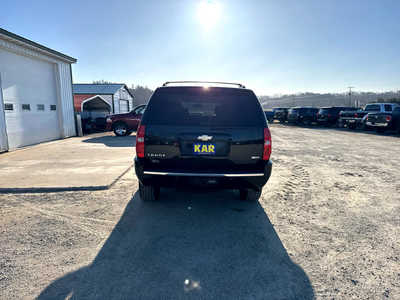 2011 Chevrolet Tahoe, $10900. Photo 12