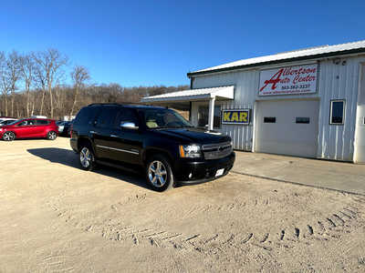 2011 Chevrolet Tahoe, $10900. Photo 2