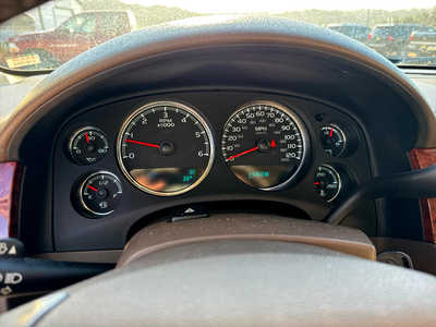 2011 Chevrolet Tahoe, $10900. Photo 3