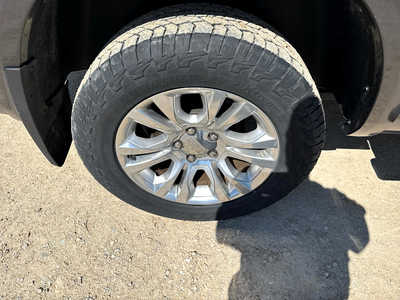 2015 RAM 1500 Crew Cab, $16900. Photo 10