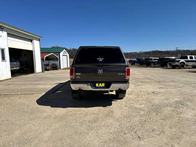 2015 RAM 1500 Crew Cab, $16900. Photo 11