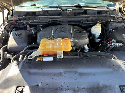 2015 RAM 1500 Crew Cab, $16900. Photo 12